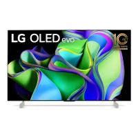 42" Телевизор LG OLED42C3RLA.ARUB Beige