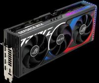 Видеокарта NVIDIA GeForce RTX 4080 ASUS 16Gb (ROG-STRIX-RTX4080-O16G-GAMING)