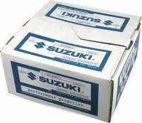 Винт гребной Suzuki DF60-70/DT75-140;3x13x21R стальной 5810094571000