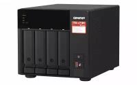 QNAP TS-473A-8G NAS сервер сетевое хранилище