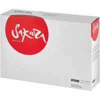 Картридж Sakura Printing SP201HE Black для Ricoh SP211/SP213/SP220, черный, 2600 к