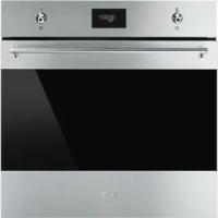 Электрический духовой шкаф Smeg SO6301TX