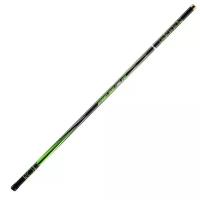 Удилище маховое Nisus Green Rod carbon 7м (15-40г) без колец N-GR-700