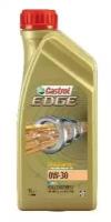 Масло мотоp. EDGE 0W-30 1л. CASTROL / арт. 1533F3 - (1 шт)