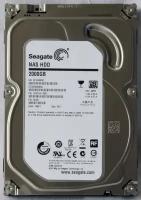 Жесткий диск Seagate ST2000VN000 2Tb SATAIII 3,5" HDD