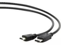 Кабели для компьютеров Gembird CC-DP-HDMI-6