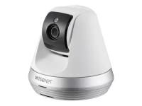 Видеоняня Wisenet SmartCam SNH-V6410PNW