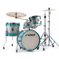 Ударная установка Sonor 17503633 AQ2 Safari Set ASB 17333