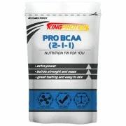 King Protein BCAA Pro 2:1:1 (200 гр.)