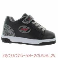 Кроссовки Heelys