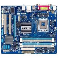 Материнская плата Gigabyte GA-G41M-COMBO