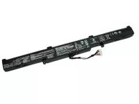 Аккумулятор Vbparts для ASUS ROG GL752VW 15V 48Wh Black 021468