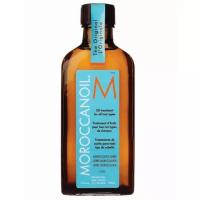 Масло для волос восстанавливающее Moroccanoil Oil Treatment 100 мл
