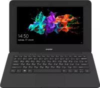 "Ноутбук Digma EVE 10 A201 Atom X5 Z8350/2Gb/SSD64Gb/Intel HD Graphics 500/10.1""/IPS/FHD (1920x1200)/Windows 10 Home Single Language 64/black/WiFi/BT/Cam/5000mAh"