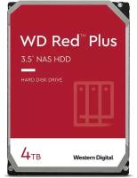 Жесткий диск(HDD) Western Digital 4Tb WD40EFZX