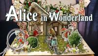 Игра Alice in Wonderland - Hidden Objects для PC (STEAM) (электронная версия)