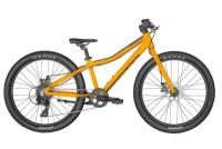 Подростковый велосипед SCOTT Scale 24 RIGID Оранжевый One Size