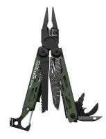 Мультитул Leatherman Signal Green Topo