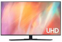 Телевизор Samsung UE55AU7570UXRU