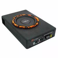 DL AUDIO Barracuda 8A Underseat