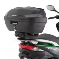 Крепление верхнего кофра GIVI SR4111MM Monolock для KAWASAKI J300