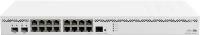 Маршрутизатор 1000M 16PORT CCR2004-16G-2S+ MIKROTIK