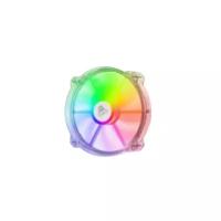 Вентилятор в корпус ALSEYE CF200 Fan Dimensions: 200x200x25mm