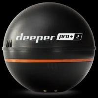 Беспроводной эхолот Deeper PRO+ 2.0 (DP5H10S10)