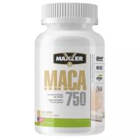 Maca 750 Concentrate, 90 vcaps (90 капсул)