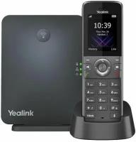 IP телефон Yealink W73P