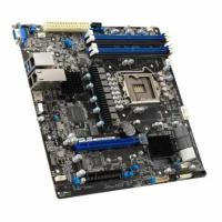 Материнская плата ASUS серверная Motherboard