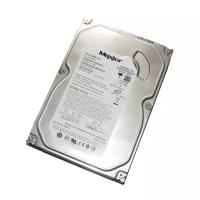 Жесткий диск Maxtor STM380211AS 80Gb 7200 SATAII 3.5" HDD