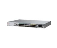 Опция Brocade Коммутатор G610 24x32G ports Fibre Channel Switch