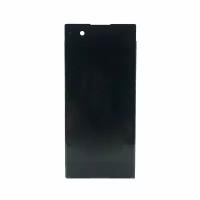 Дисплей с тачскрином для Sony Xperia XA1 Dual (G3112) (черный) LCD