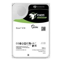 Жесткий диск Seagate EXOS X18 14tb SAS 7200rpm, 256mb ST14000NM004J