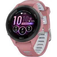 Смарт-часы Garmin Forerunner 265S Pink (010-02810-15)