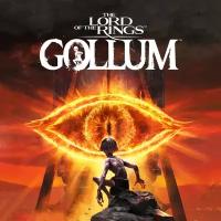 Игра The Lord of the Rings: Gollum Xbox One / Series S / Series X