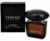 Gianni Versace Женская парфюмерия Gianni Versace Crystal Noir (Джанни Версаче Кристал Нуар) 30 мл