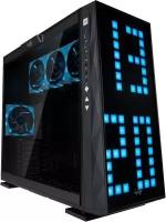 Корпус ATX InWin cf06cx 309 gaming Без БП чёрный