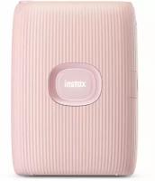 Фотопринтер Fujifilm Instax Mini Link 2 Soft Pink