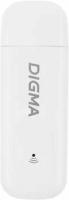 Модем Digma Dongle Wi-Fi DW1960 3G/4G