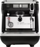 Кофемашина Nuova Simonelli Appia Life 1Gr S 220V black