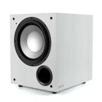 Jamo C 910 SUB Matte white