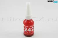 Фиксатор резьбы 242 (синий) 10ml