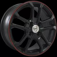 Колесный диск nz sh651 6x15/5x105 et39 d56.6 mbrs