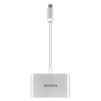 Концентратор A-Data ACA3HUBAL-CSV USB-A 3.1