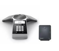 Yealink CP930W, беспроводной IP DECT телефон