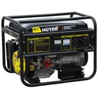 Электрогенератор HUTER DY8000LX-3