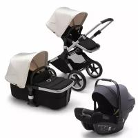 Коляска 3 в 1 Bugaboo Fox 2