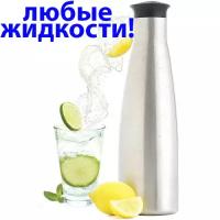 Сифон для газировки MOSA Soda Splash 0.75л